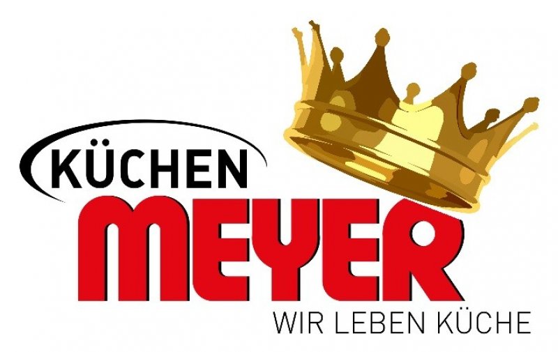 Meyer-Logo mit Krone