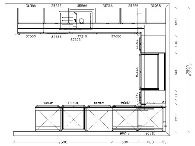 LINEA - SCREEN – Bild 9