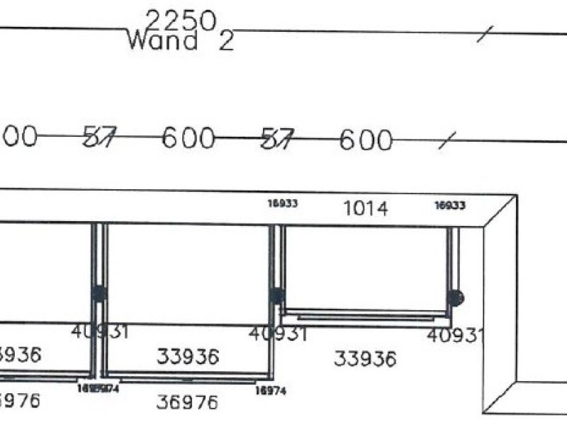 LINEA - SALTO – Bild 2