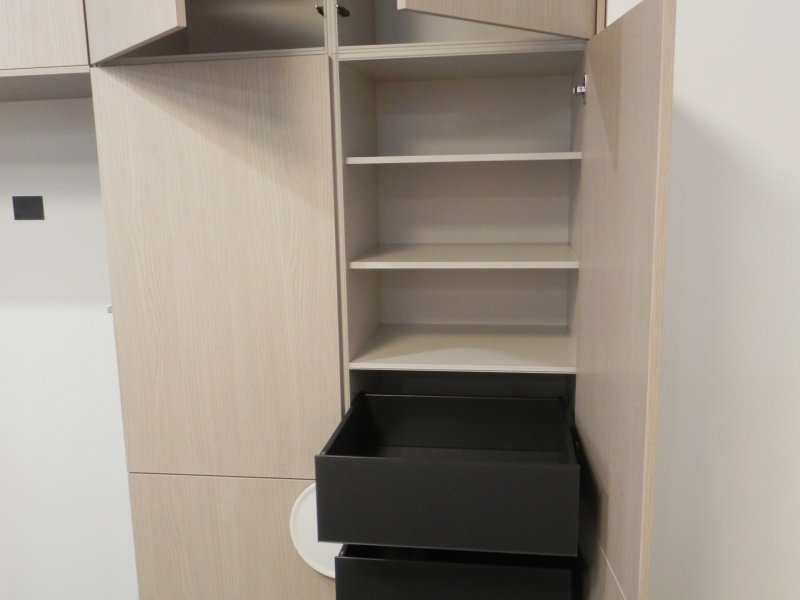 NOLTE NEO - LEAF / SOFT LACK– Bild 10