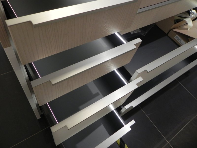 NOLTE NEO - LEAF / SOFT LACK– Bild 14