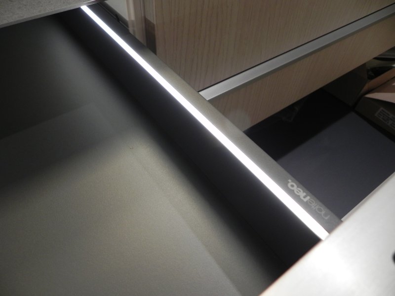 NOLTE NEO - LEAF / SOFT LACK– Bild 15