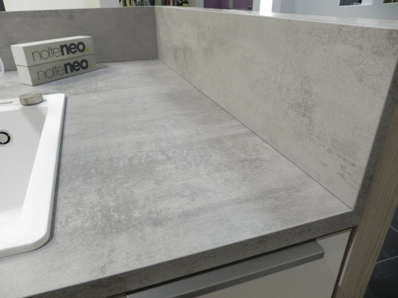 NOLTE NEO - LEAF / SOFT LACK– Bild 20