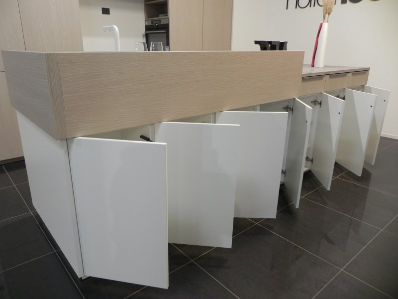 NOLTE NEO - LEAF / SOFT LACK– Bild 23