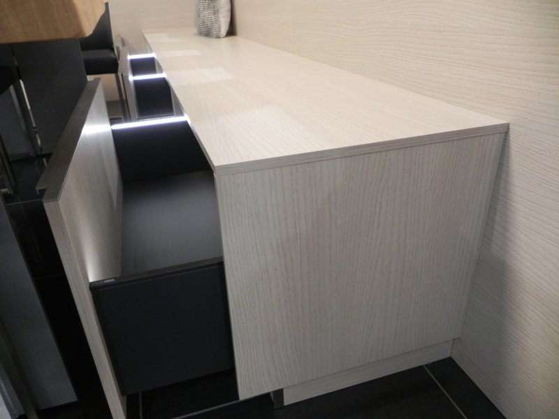 NOLTE NEO - LEAF / SOFT LACK– Bild 26