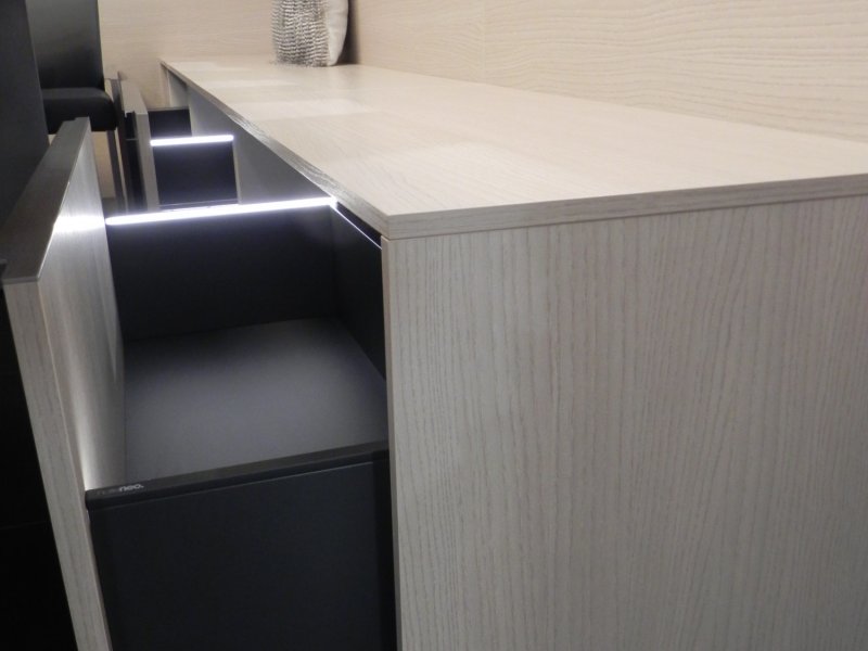 NOLTE NEO - LEAF / SOFT LACK– Bild 27