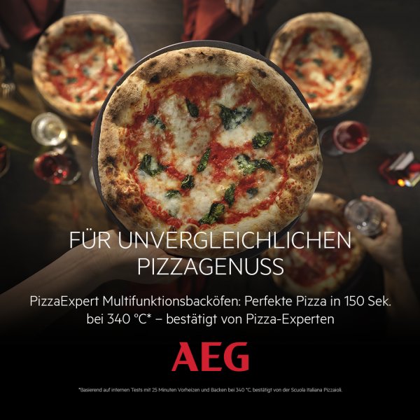 AEG_PizzaExpert Backöfen_Social Media_1x1_042026
